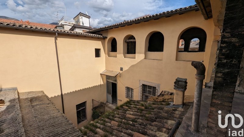 Appartement in Sulmona