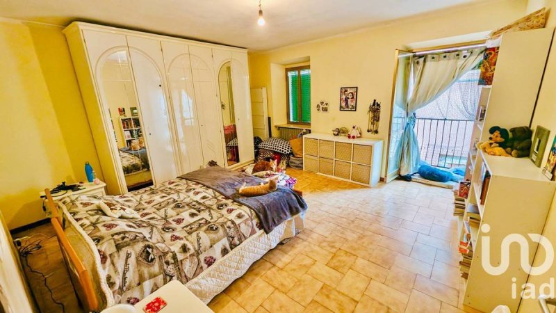 Wohnung in Sulmona