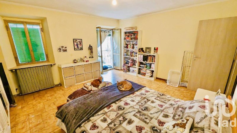 Appartement à Sulmona