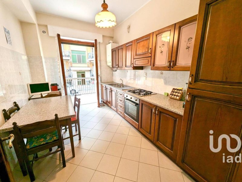 Appartement in Sulmona