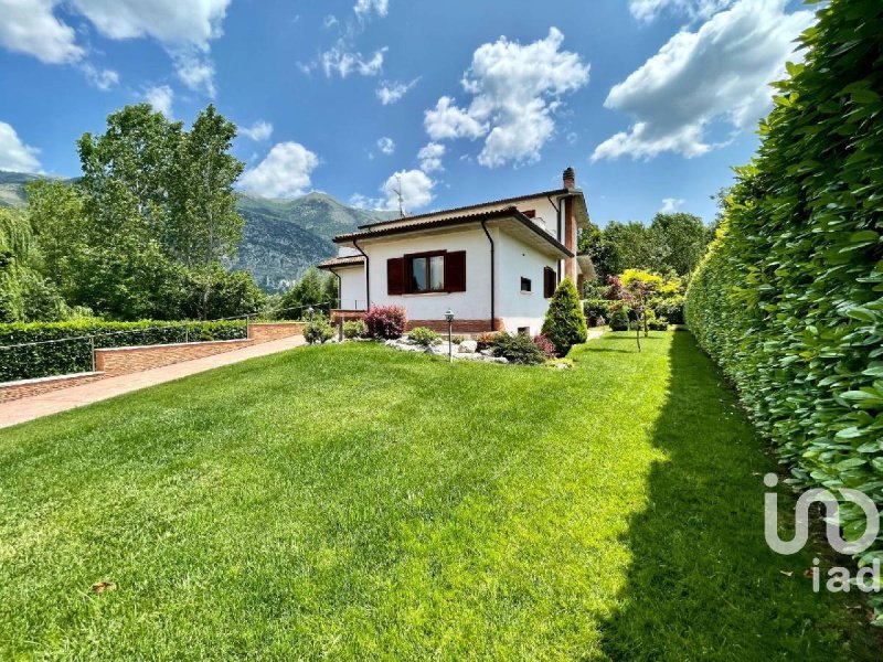 House in Sulmona