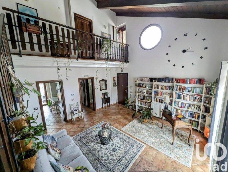 Terraced house in Sulmona