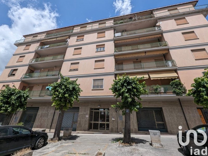 Apartamento em Sulmona