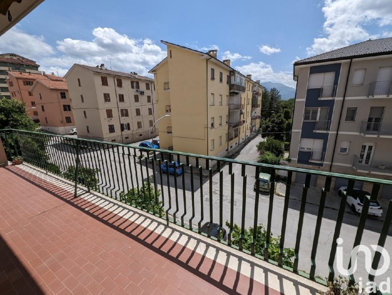 Apartamento en Sulmona