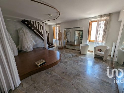 Appartement in Sulmona