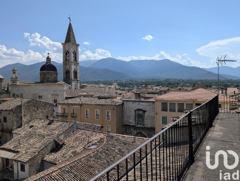 Loft/Attico a Sulmona