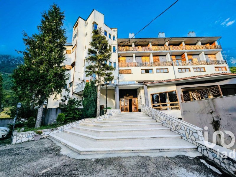 Appartement à Campo di Giove