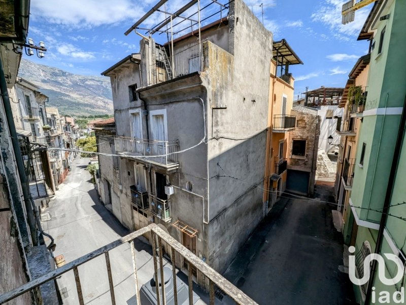 Appartement à Pratola Peligna