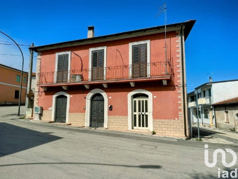 Casa independiente en Ortucchio