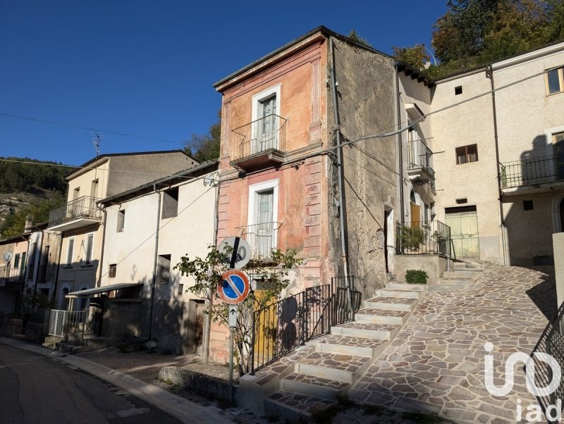 Ferme à Goriano Sicoli