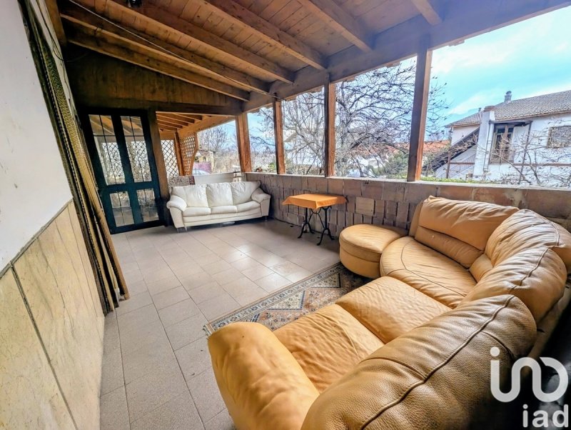 Casa independente em Pratola Peligna