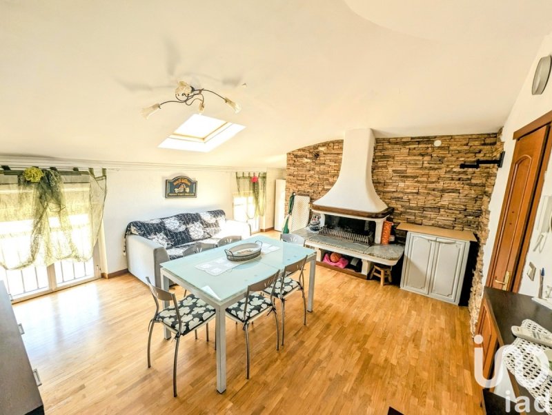 Wohnung in Casalbordino
