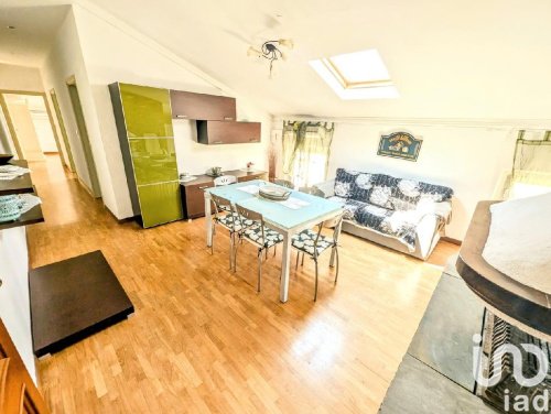 Wohnung in Casalbordino
