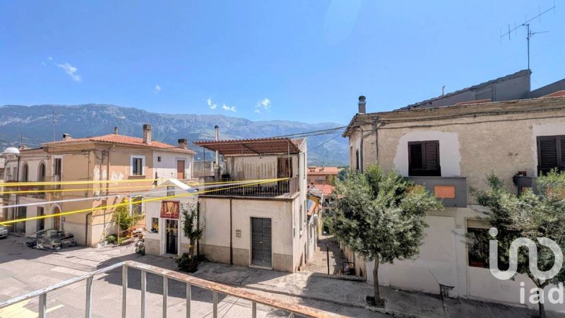 Wohnung in Pratola Peligna