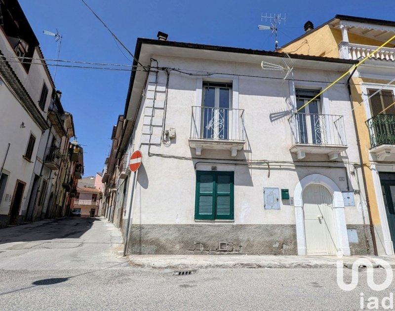 Apartamento em Pratola Peligna