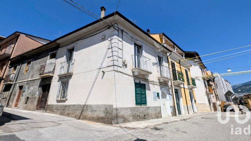 Wohnung in Pratola Peligna