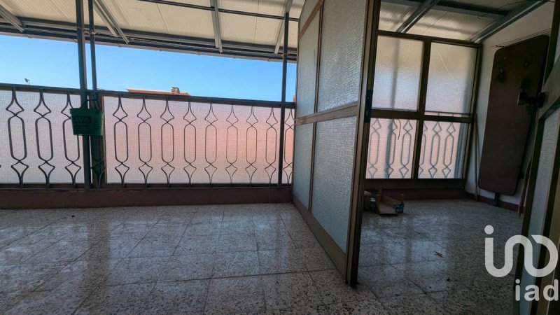 Wohnung in Castelvecchio Subequo