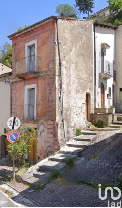 Appartamento a Goriano Sicoli