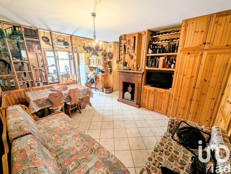 Appartamento a Campo di Giove