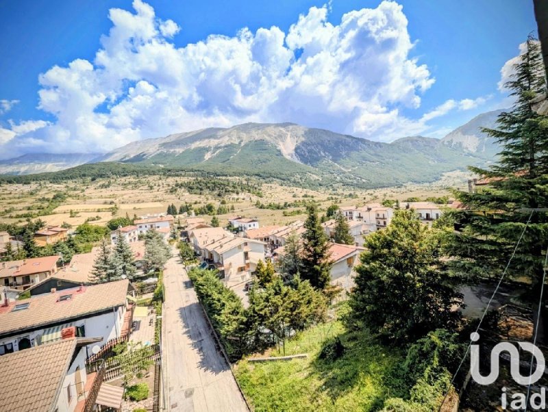 Wohnung in Campo di Giove