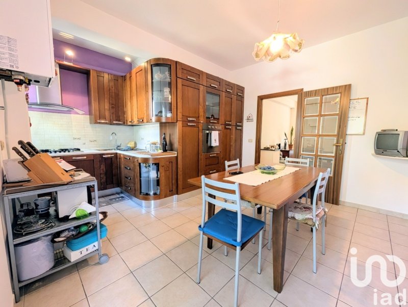 Apartamento en Sulmona