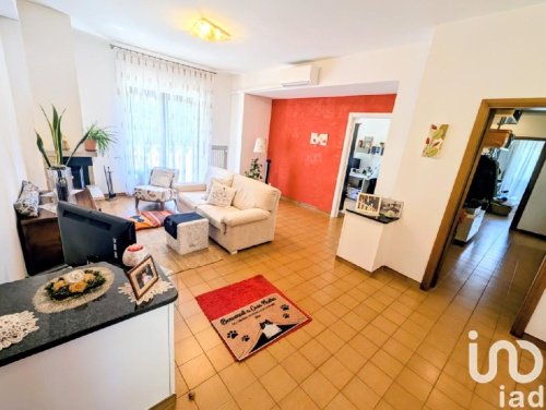 Apartamento en Sulmona