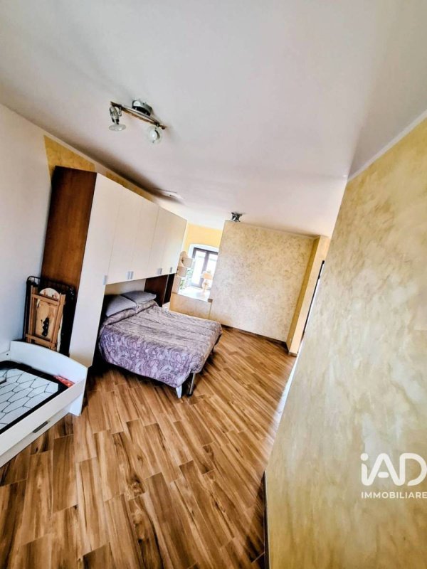 Terraced house in Sulmona