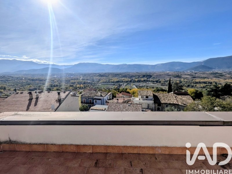 Вилла в Роккаказале