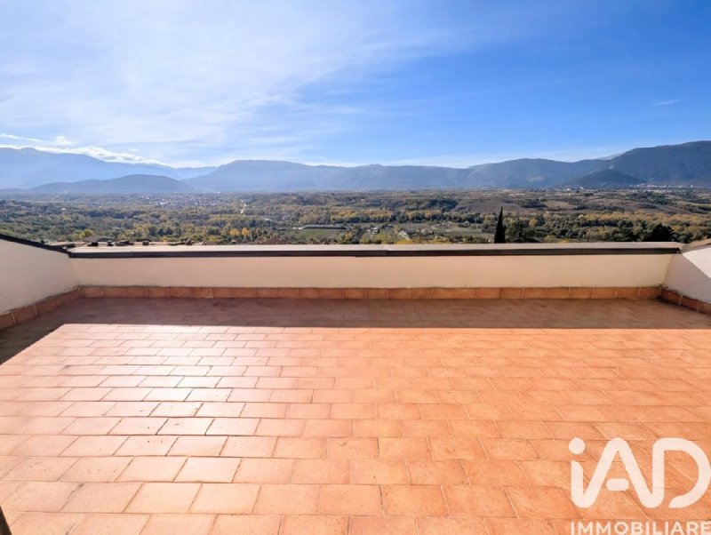 Вилла в Роккаказале