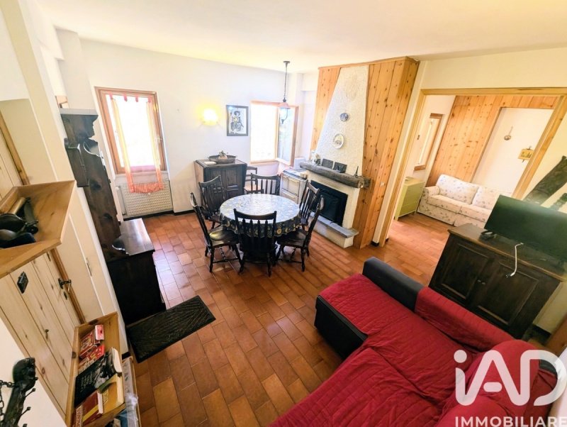 Appartement à Campo di Giove