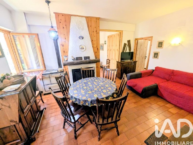 Appartement à Campo di Giove