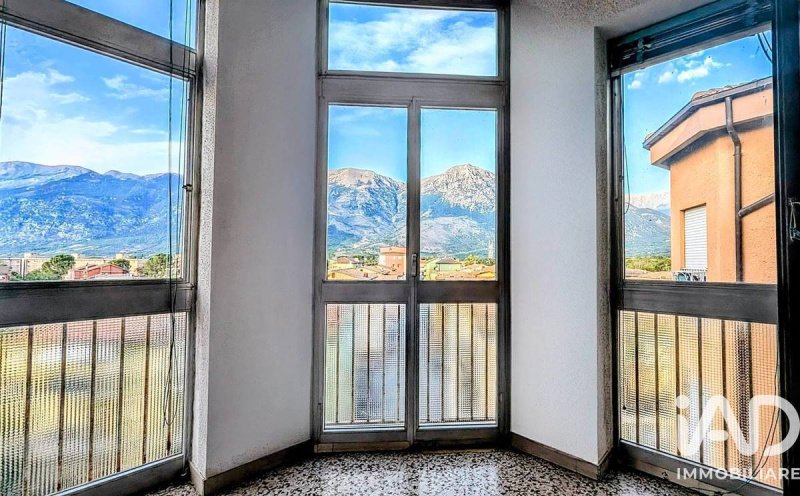 Квартира в Сульмона