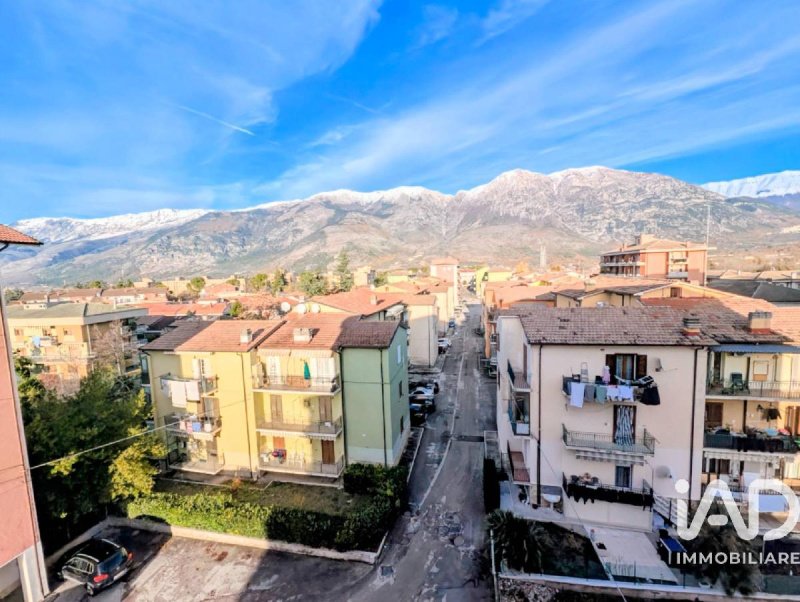 Appartamento a Sulmona