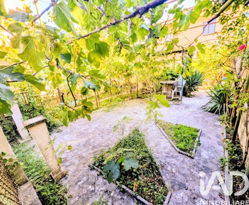 Appartement à Sulmona