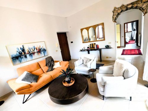 Apartamento en Introdacqua