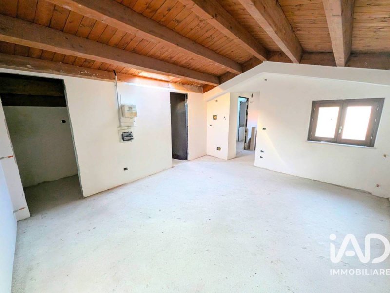 Квартира в Пратола-Пелинья