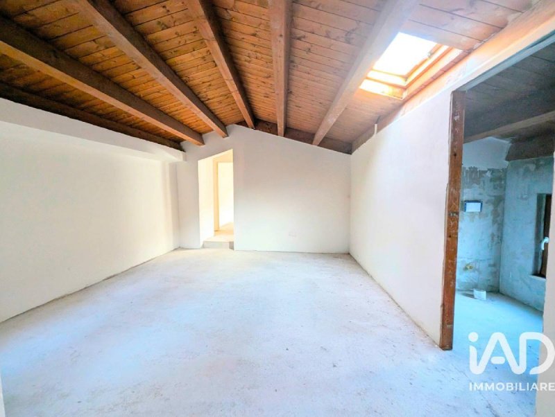 Квартира в Пратола-Пелинья