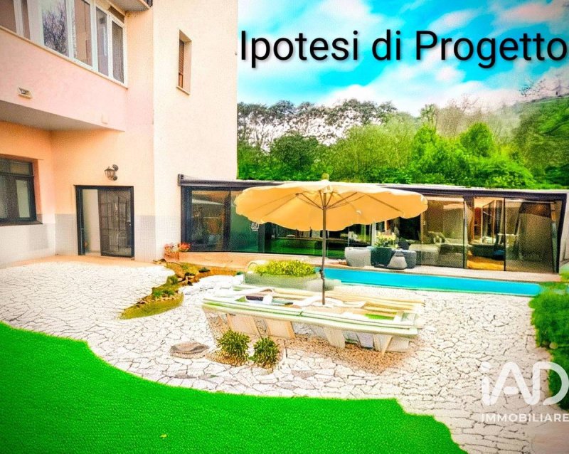 Appartement à Sulmona