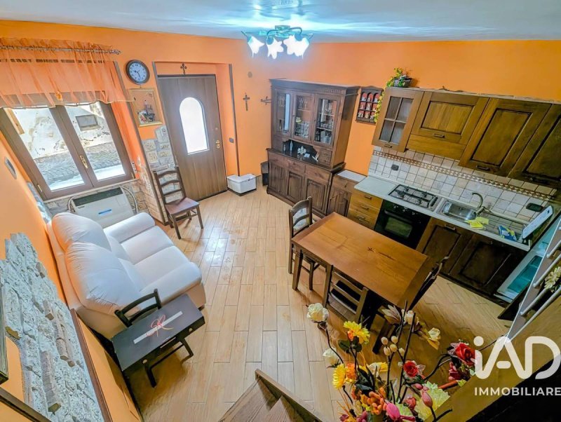 Casa independiente en Campo di Giove
