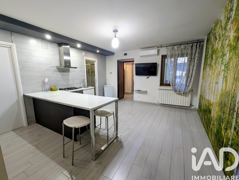 Apartamento em Pratola Peligna