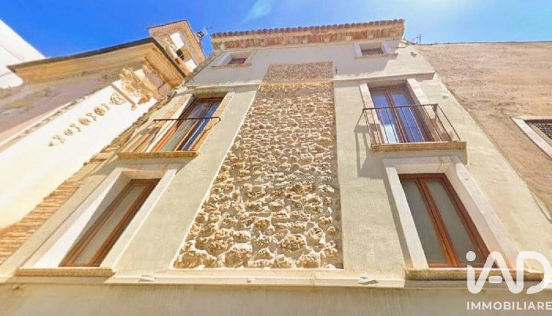 Apartamento em Pratola Peligna