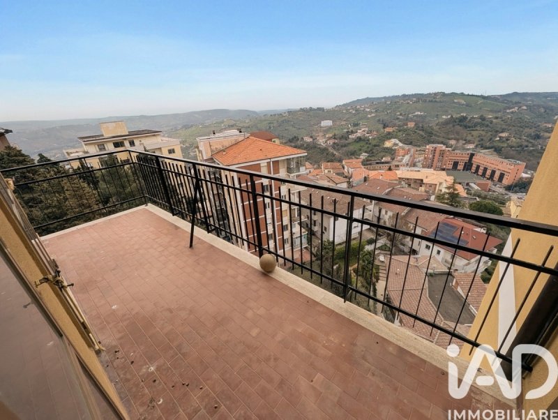 Wohnung in Chieti