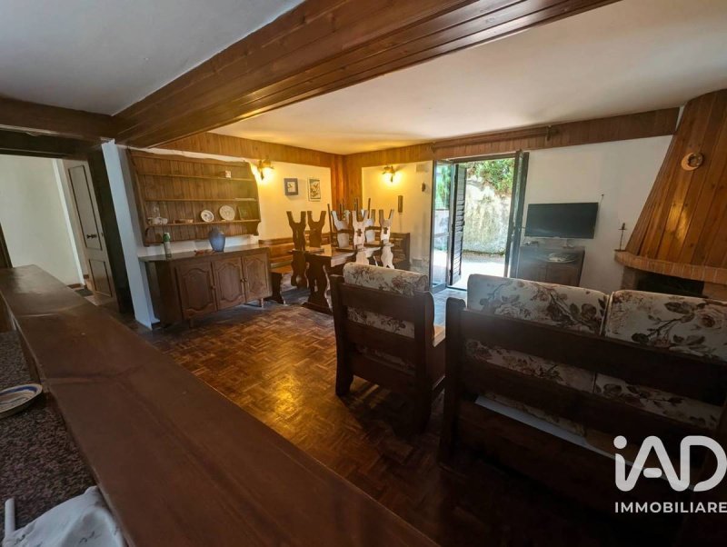 Wohnung in Campo di Giove