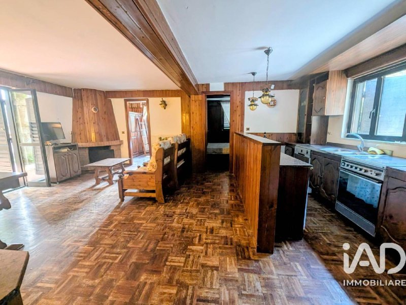 Wohnung in Campo di Giove