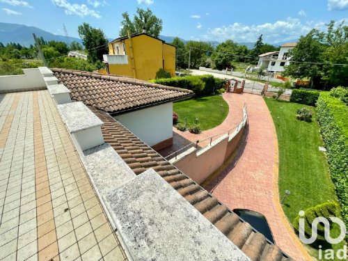 Moradia em Sulmona