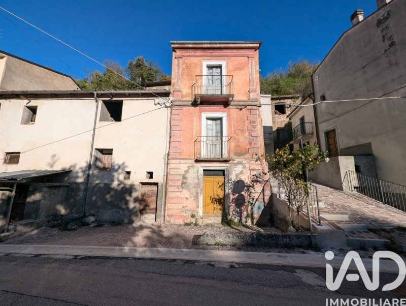 Casa independente em Goriano Sicoli