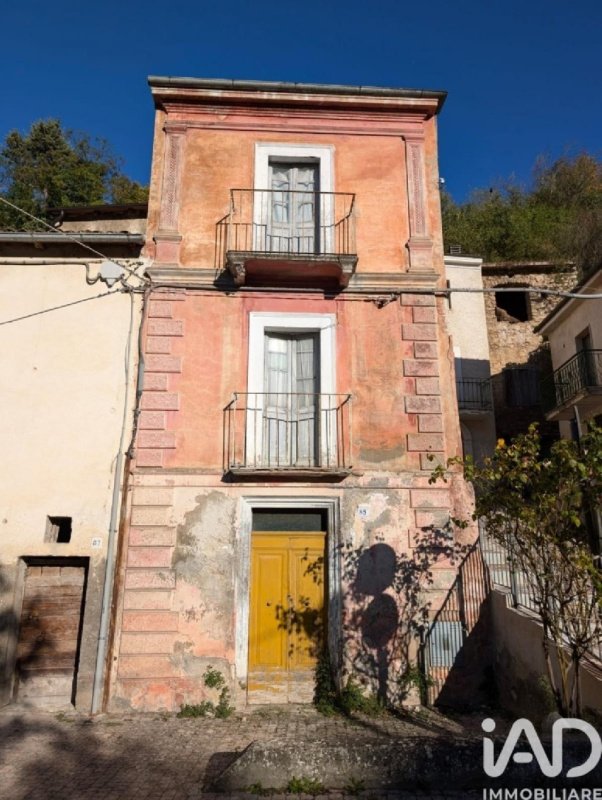 Casa independente em Goriano Sicoli