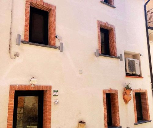 Vrijstaande woning in Sant'Agata di Esaro
