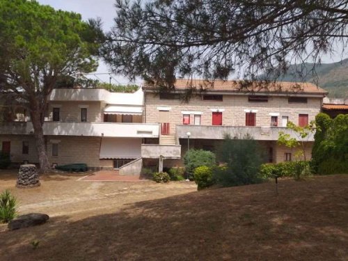 Wohnung in San Nicola Arcella
