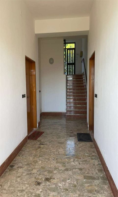 Квартира в Бельведере-Мариттимо